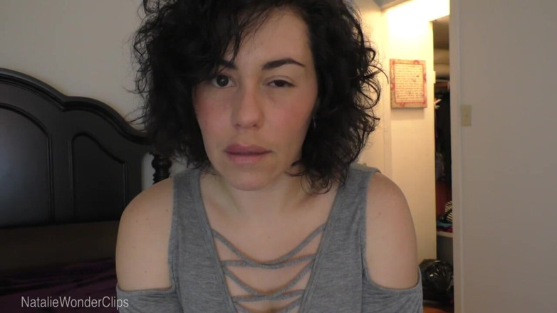 Natalie Wonder: Litchy freundin-bot