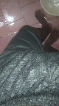 Tamil 10 polegadas bbc sexy show depois de um tempo