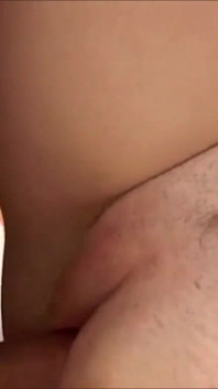 My husband punishes me by fucking me and wants to come in my mouth