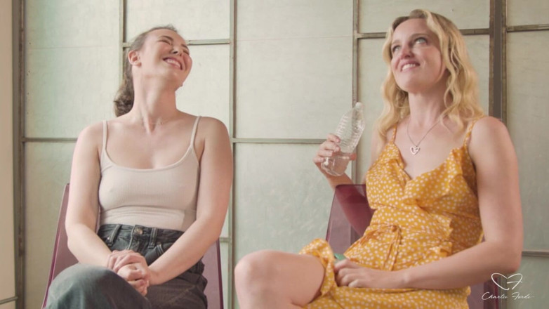 CharlieForde: Interview: Directing Vs Performing Featuring Charlie Forde, Casey Calvert