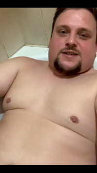I’m Wet and Horny