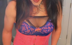 Shelly Robertss: Rock comigo