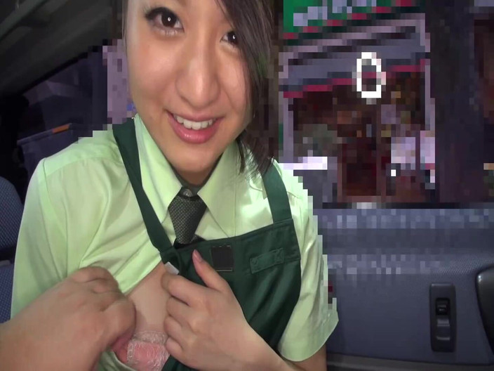 Eagle-Special: Ema - Portfolio der arbeitende frau (22 jahre alt) Vol. 3