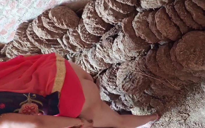 Lalita Singh: गांव की भाभी नई पोर्न सुंदर विवाहित भाभी सौतेले भाई के साथ चुदाई कर रही है