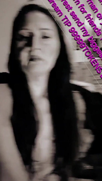 Dominatrix Redsonyja