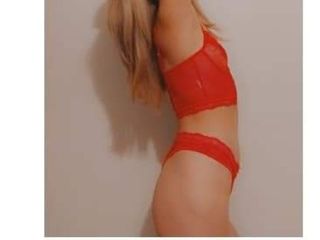Cherriepie: Body sexy