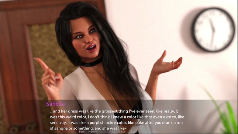 Amaran Futas: Eruption Imminent Game Play Part 2 Season 7