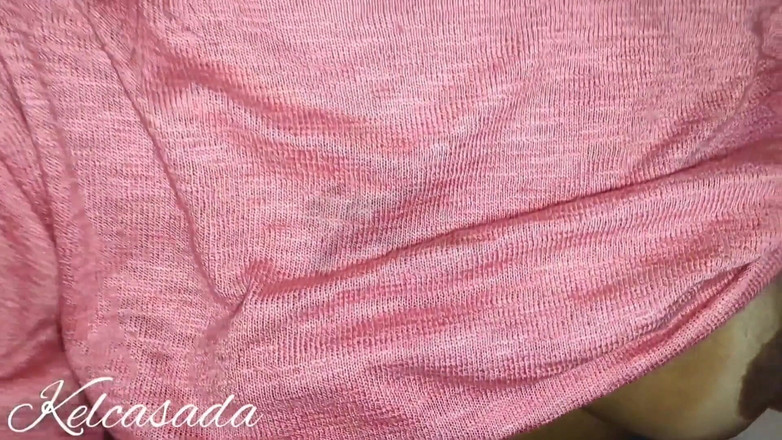 Oabate: Istriku dientot habis-habisan sama temanku di motel