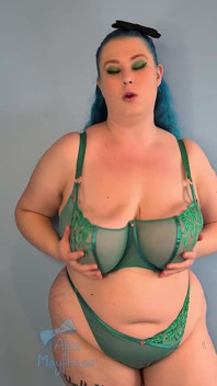 Trash Talking Your Ex GF's Tits - Solo Girl