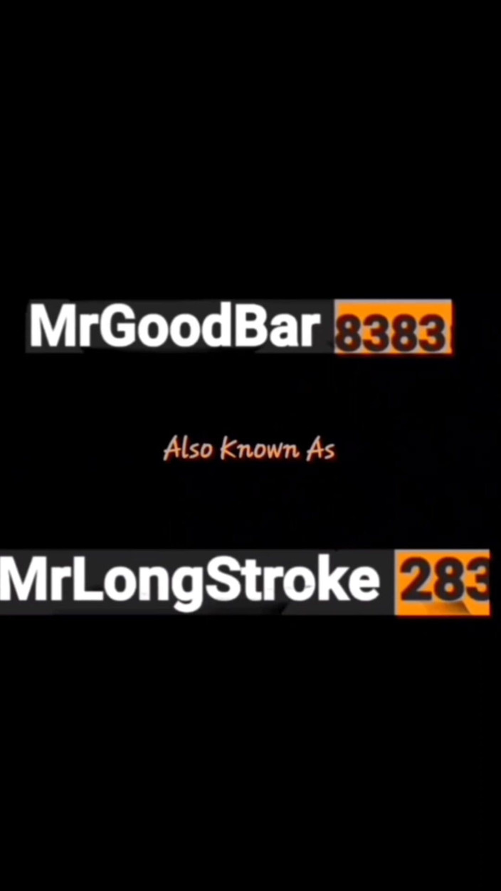MrGoodBar Aka MrLongStroke283's Candy Shop: Hiç amını yedirdin, yaladın, emdirdin ve dilini tekrar tekrar siktirdin...