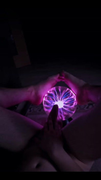 Little Clip of the Pic We Do in the House
