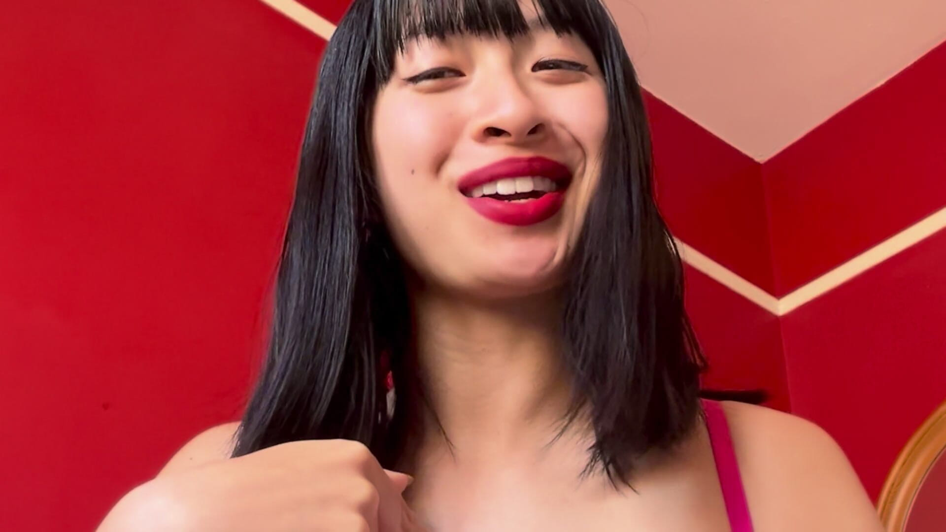 Face Worship