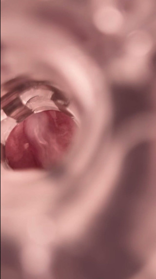 Luke Catton: POV Fleshlight Fuck