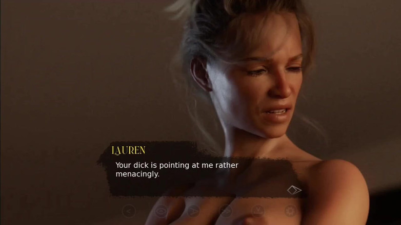 Neorm: Lízání těsné kundičky nevlastní matky