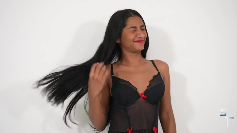 Shave Flix: Jazmin