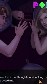 어떤 전설 v0.4 - lumberjack의 여자와 아침 나무