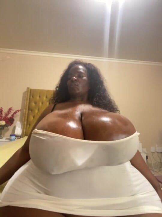Legendary Booty Overdose: Busty BBW Tits Worship &amp; Pussyplay