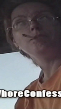 Ssij ciężarówkę dick blondynka głupstwa suka sperma pluć blowjob N Yap w dziwka pojazdu