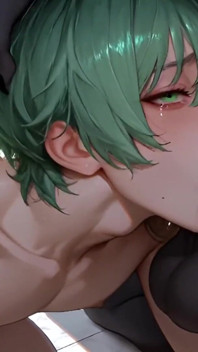 Nsfw animasyon - sıska femboy prens evcil ejderhasıyla sikişiyor