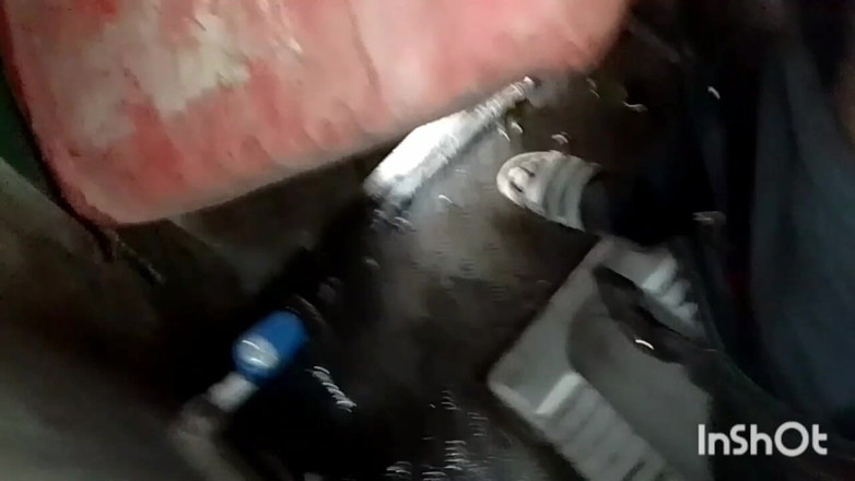 Aashiq bur ka: Desi Solo