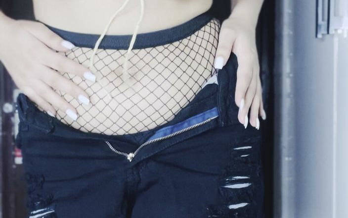 Grey_videos: 丝袜里的诱惑