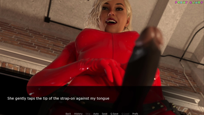 Porny Games: My hotwife by benlucky - berbagi pacar, ngentot kontol suami 16