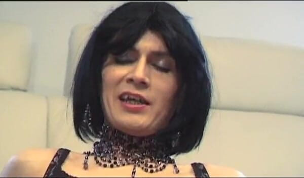 Horny TS babes: Trans scopa con ragazza