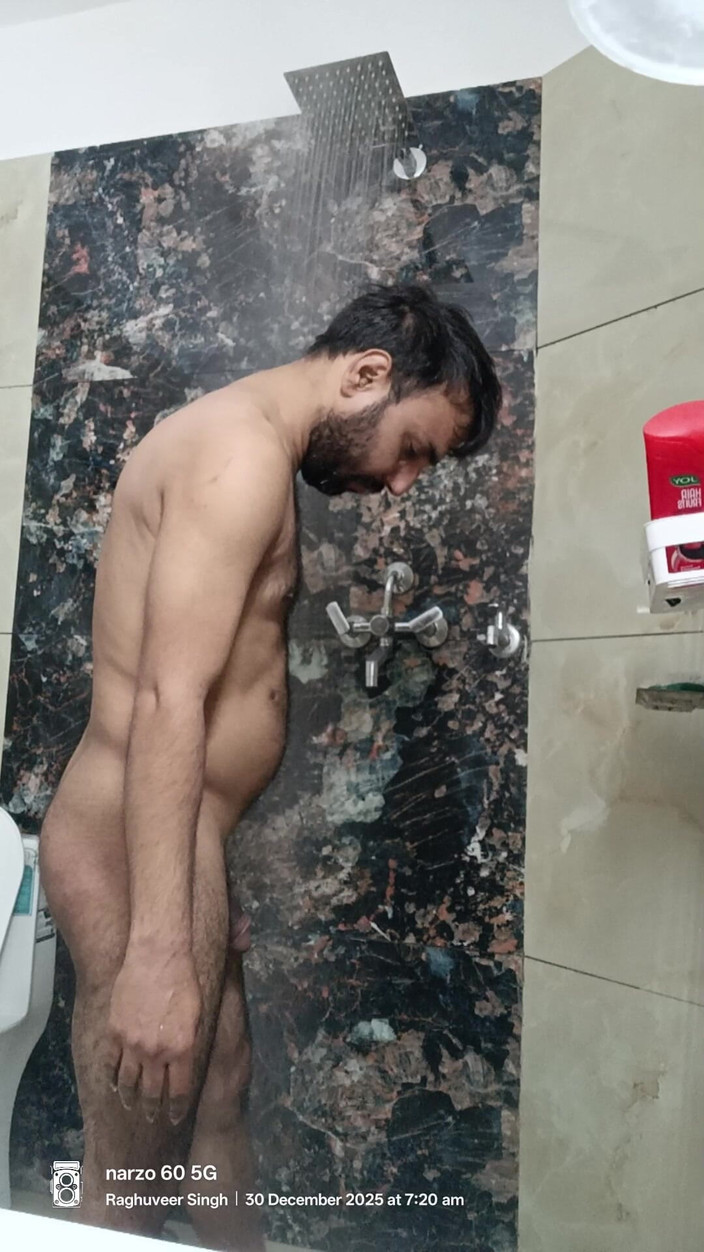 Rajasthani-old-lover: Homme desi indien du Rajasthan