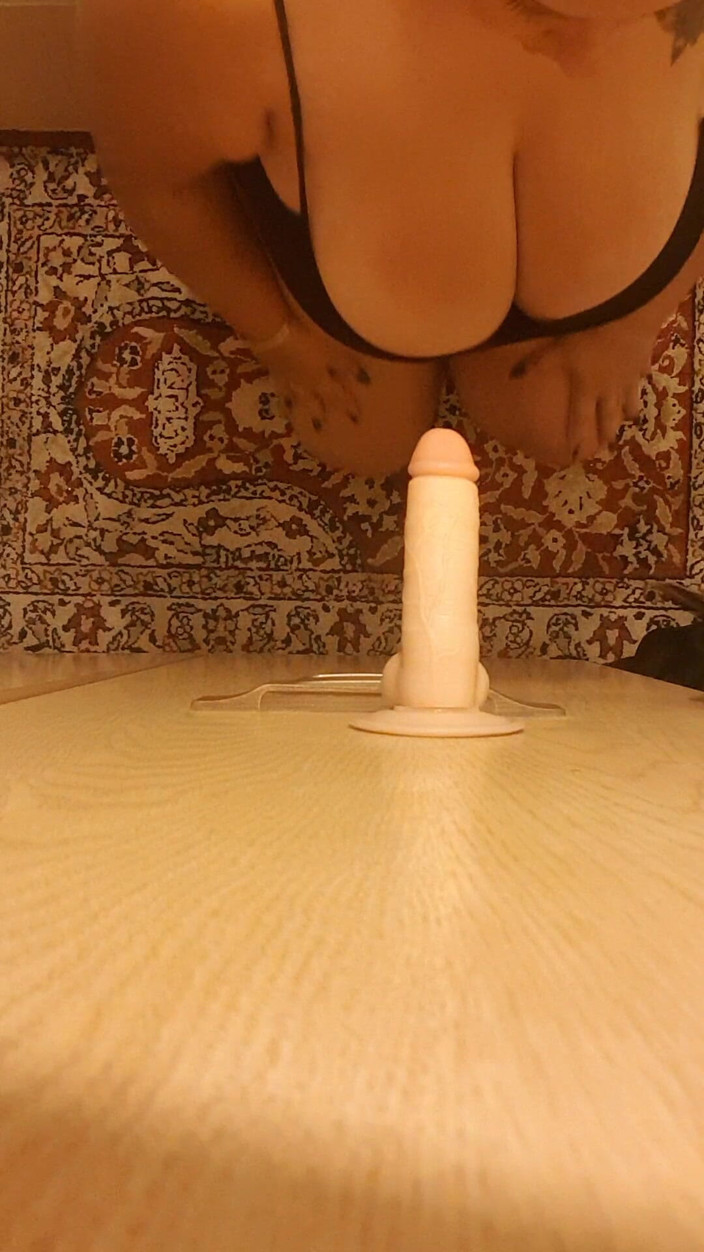 LoraBbw: Boquete para padrasto