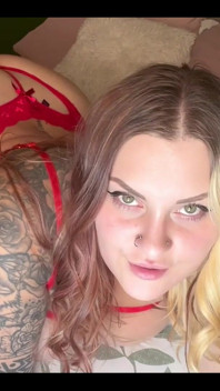 Where would you cum?