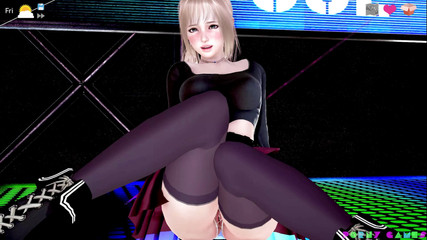 Porny Games: Mythic Manor 0.18 - Pěkné rande s pěknou dámou (2/7)