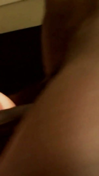Hot blonde with huge tits masturbates and plays with dildo and does anal fuck with bbc