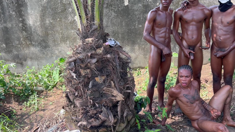 Prince Bami: Jungle Boys'un en iyi kısmı