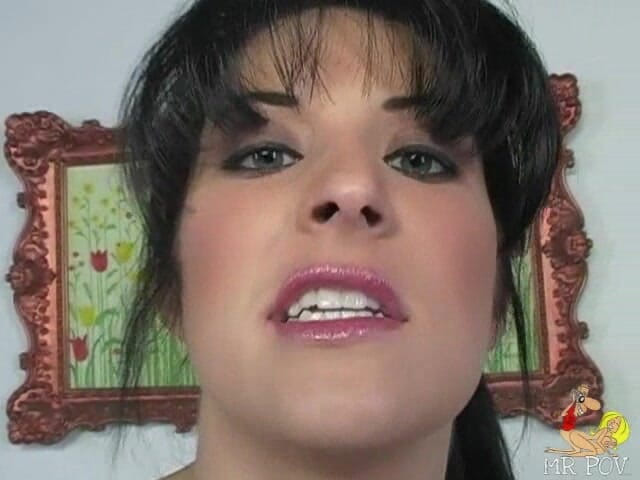 Mr. POV: Chelsea Rae Prieten futai