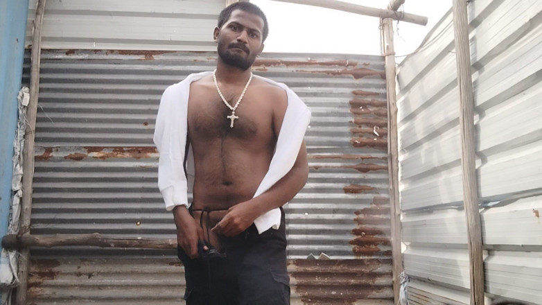 KUMBHA MANOJ KUMAR: Церковь сегодня я трахнул одну тетушку, порно покажет вам самые горячие сцены сексуального воспитания