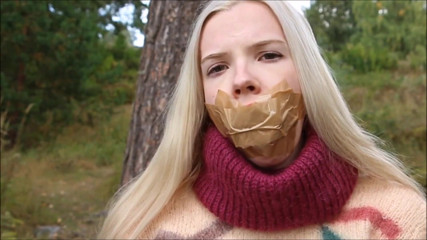 Selfgags classic: Smyslně sebe dávení