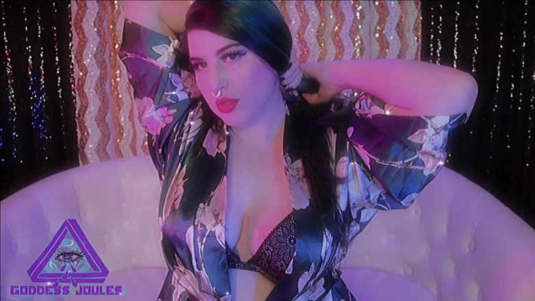 goddessjoules: Despejar seu Domme