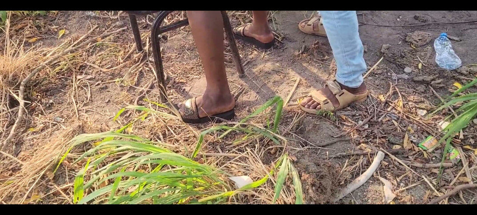 Janbari5: Garbernis Baise Avec Une Black