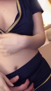 Angelic Smile, Curves Irresistíveis - Gorgeous Half Beauty's Cosplay Fantasy termina em um voo apaixonado de gozada interna - Parte2