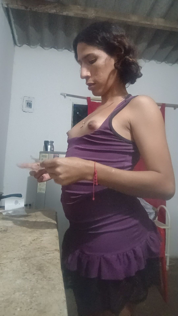 Femboy from Colombia: Estamos Recordando Ricos Momentos