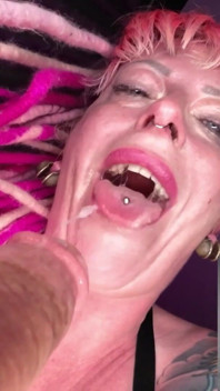 Fuck That Throat Like You Mean It!