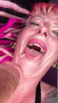 Fuck That Throat Like You Mean It!