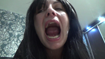Goddess Misha Goldy: I'm going to eat you all up