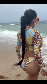 Beach Day Any One