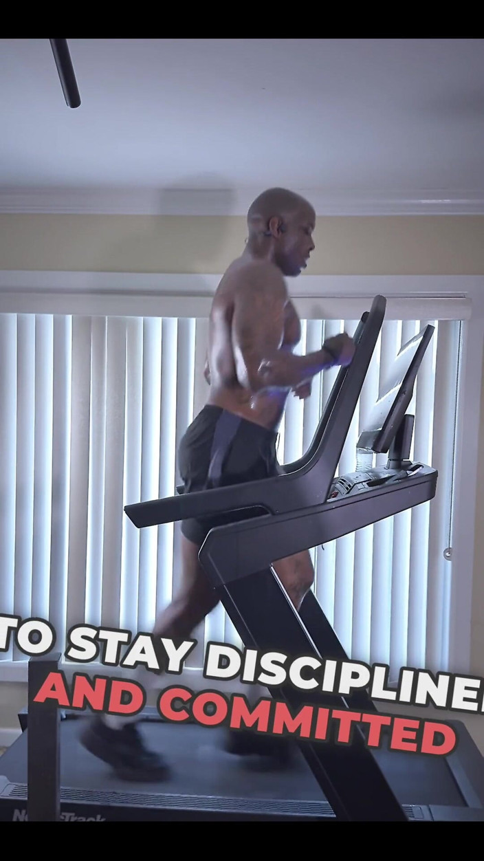 Hallelujah Johnson: Mcpherson Vital Fitness