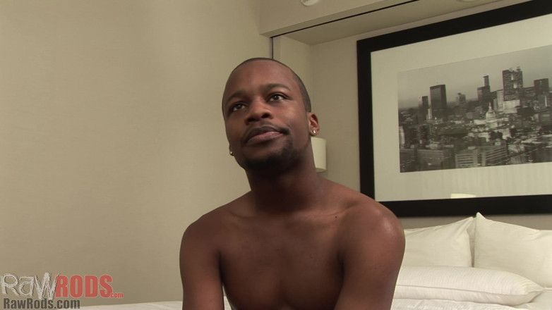 RawRods: Deangelo Jackson &amp; Tastee
