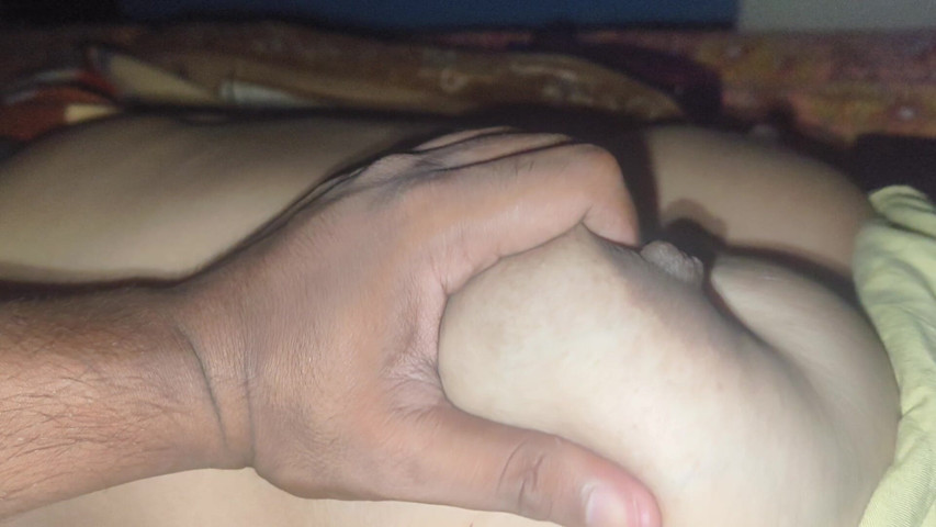 Village Sex with Angelmona at Her House (Rathin)