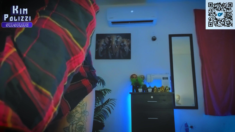 Kimberly Polizzi: Live vom 5. November 2025 Kim