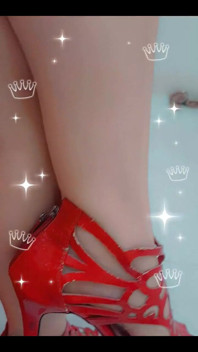 Red High Heels
