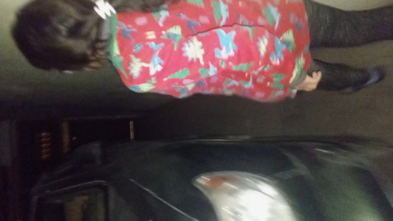 jo69sensualidadyplacer: În garaj, rapid cu mama mea vitregă